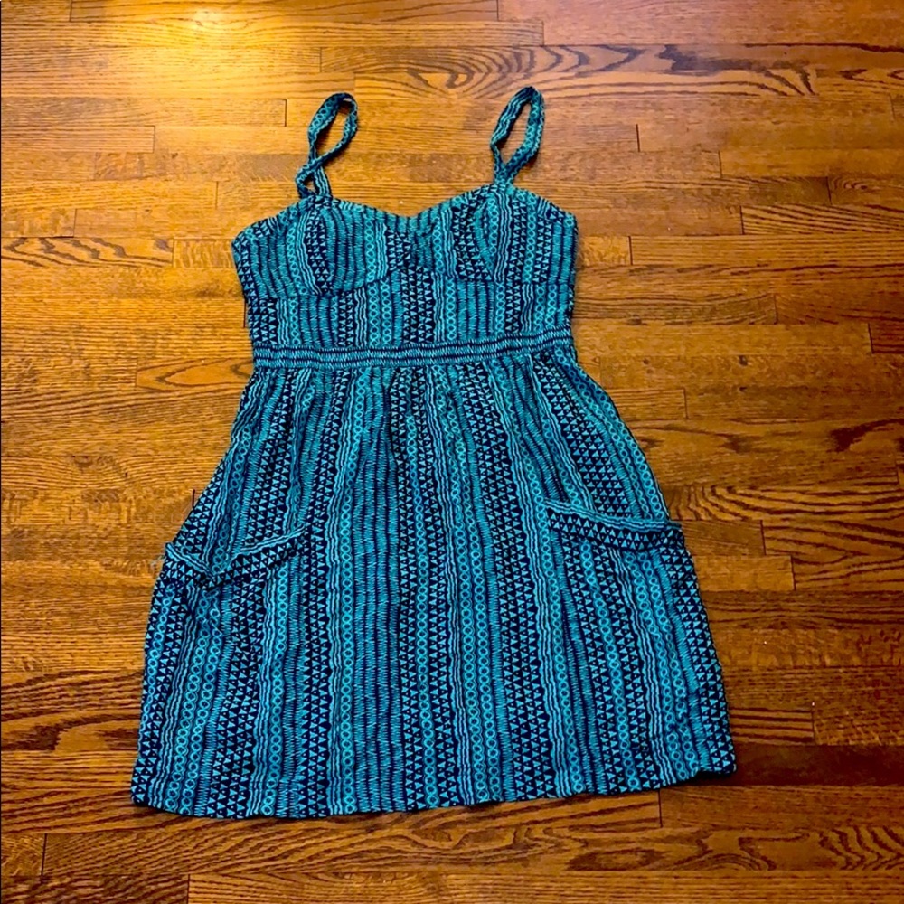 American Eagle Outfitters Sundress